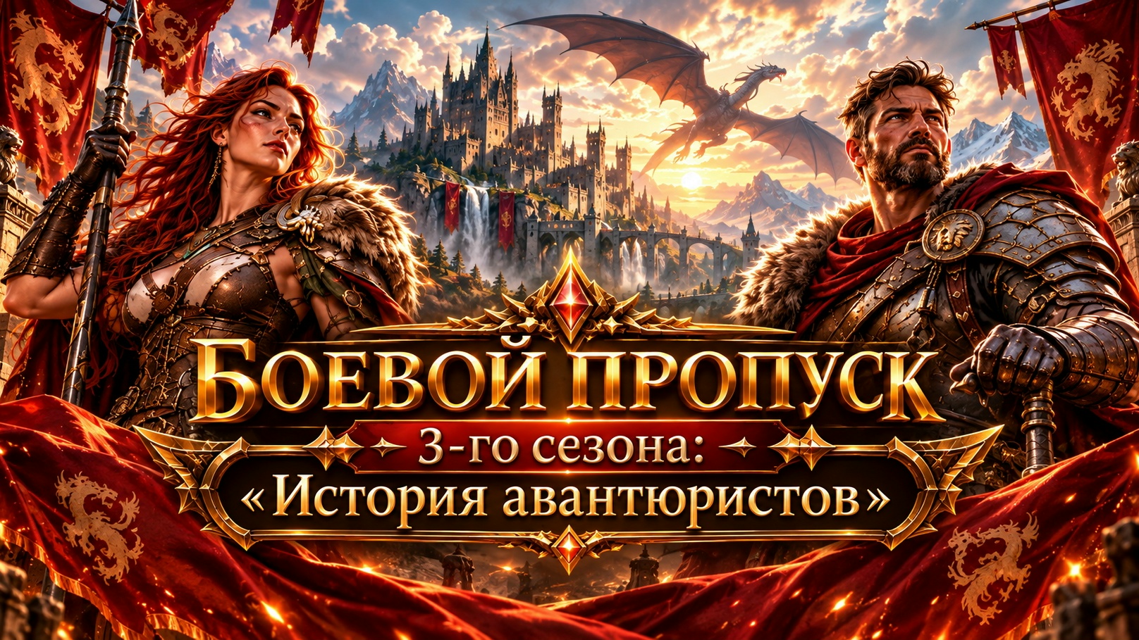 Обновление игры