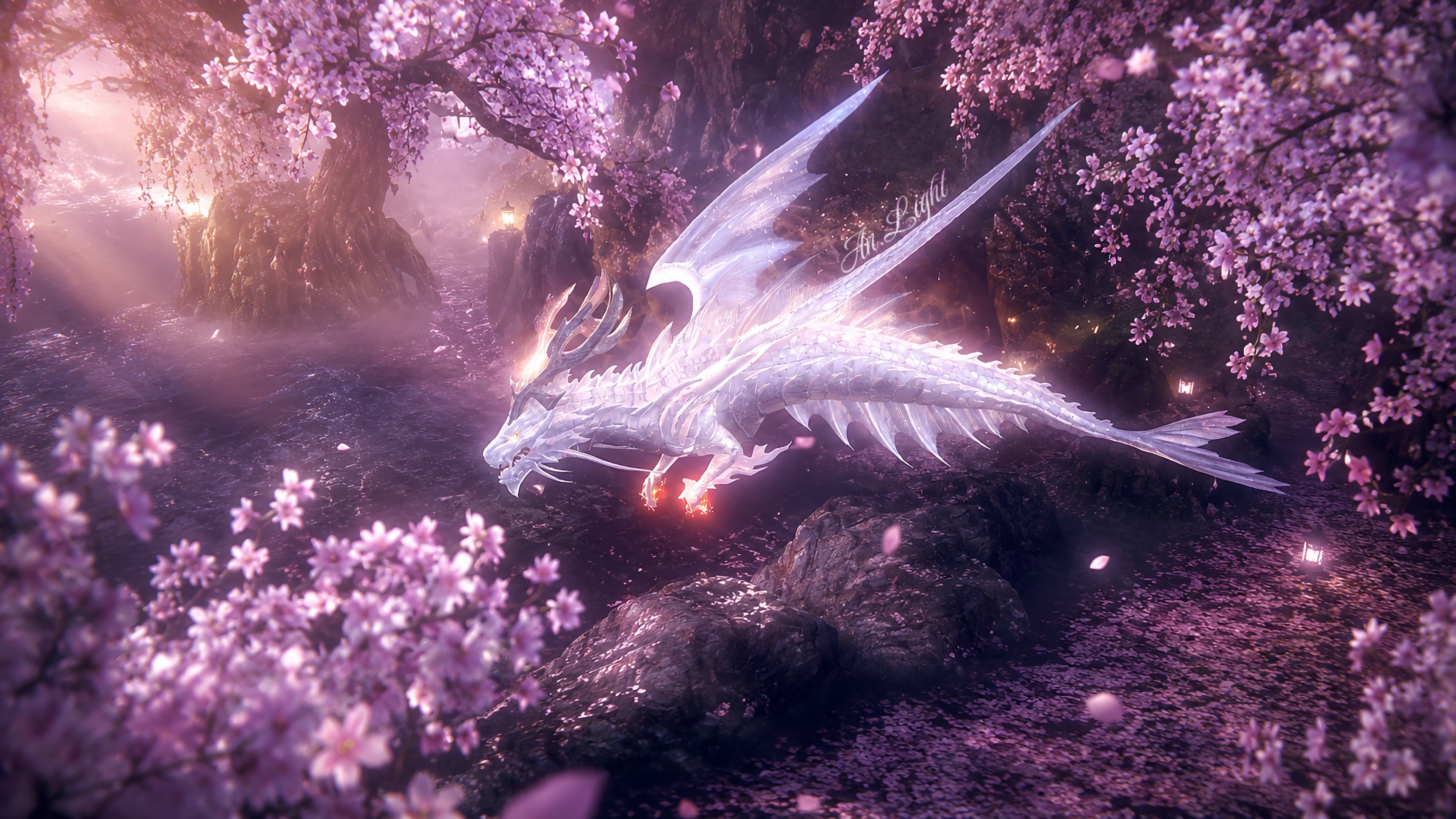 🌸