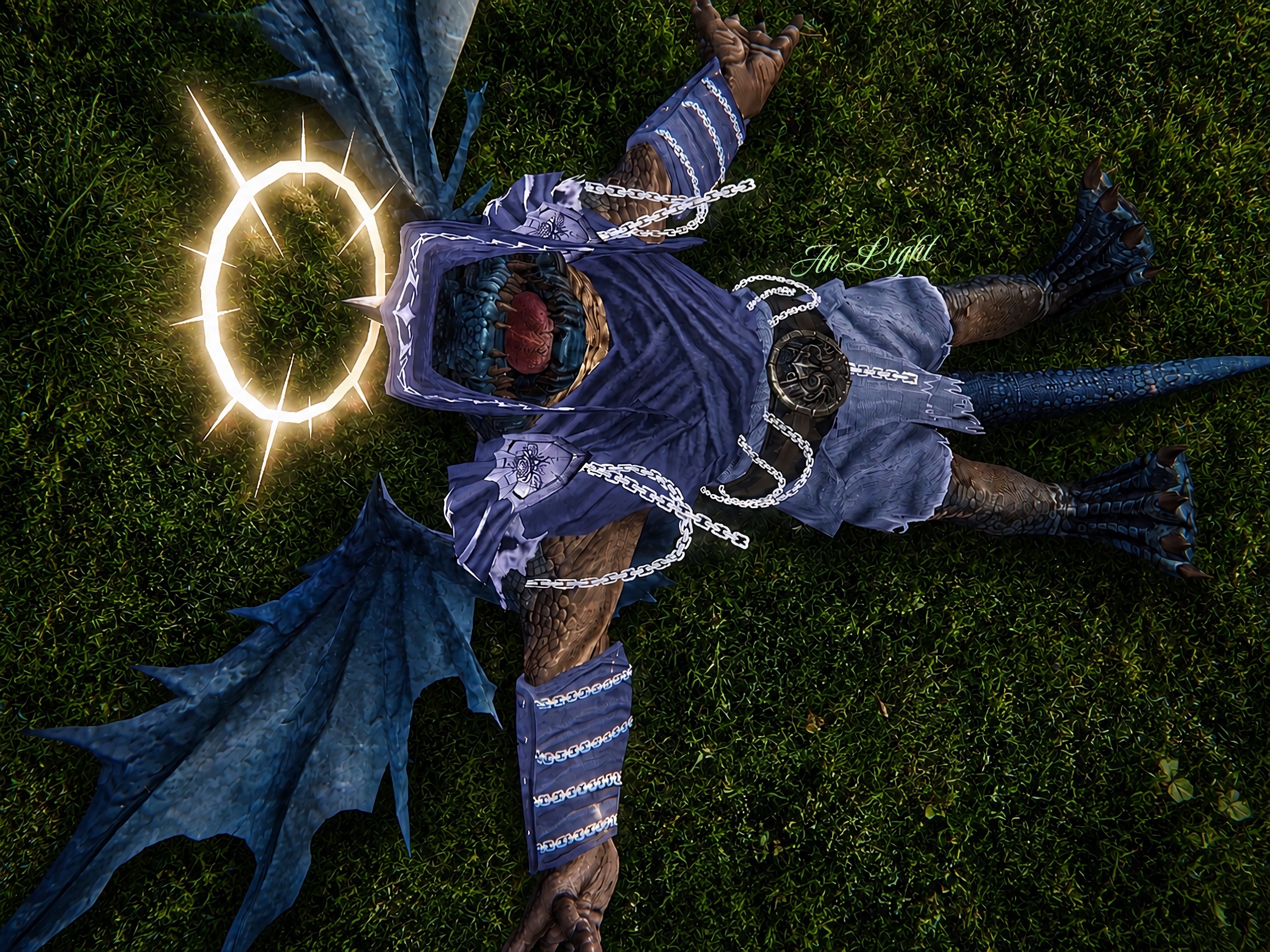 💫🔗